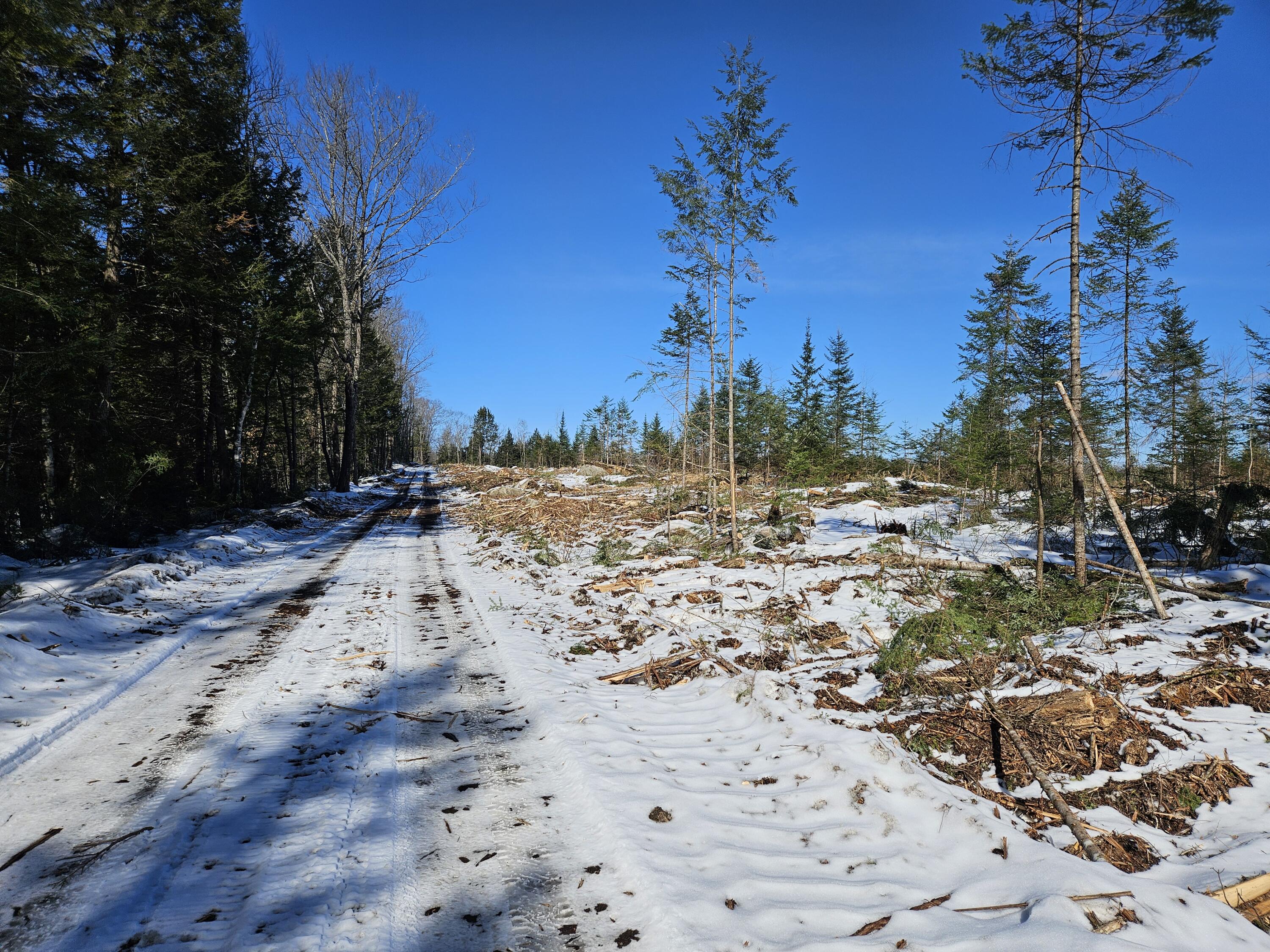 M10-l25 M10-l25 Cahoon Road Chesterville, ME 04938 - Photo 16 of 55 20260218_124738