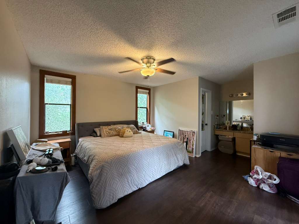 1712 Cinnamon Path, Unit A Austin, TX 78704 - Photo 13 of 33