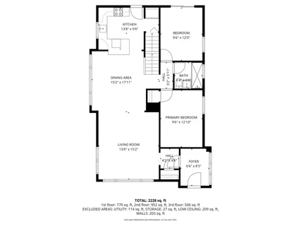 $679,500 | 272 North Willow Road, Elmhurst, IL 60126