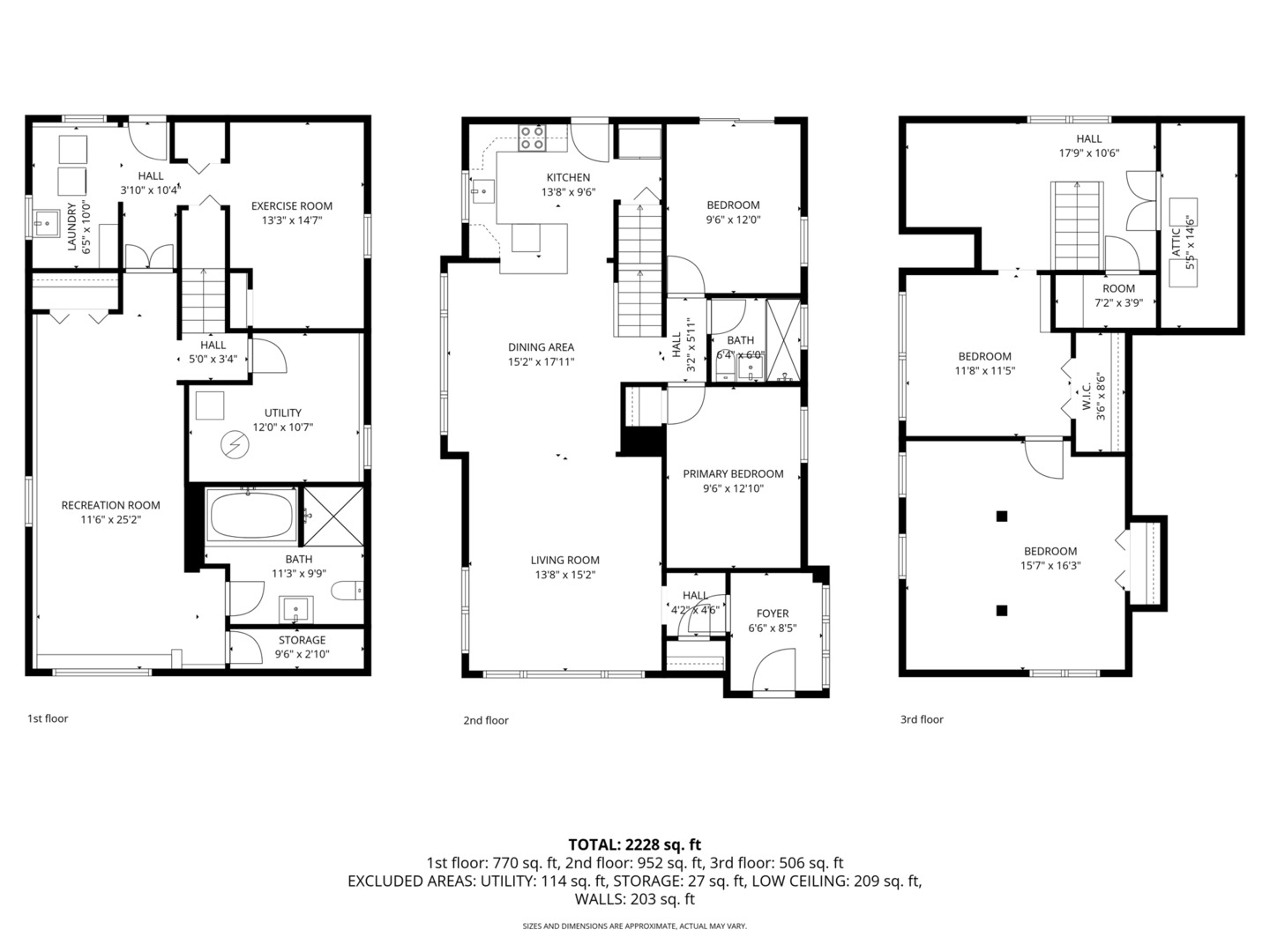 272 North Willow Road Elmhurst, IL 60126 - Photo 45 of 45