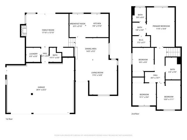$3,700 | 11042 Manchester Street, Rancho Cucamonga, CA 91701