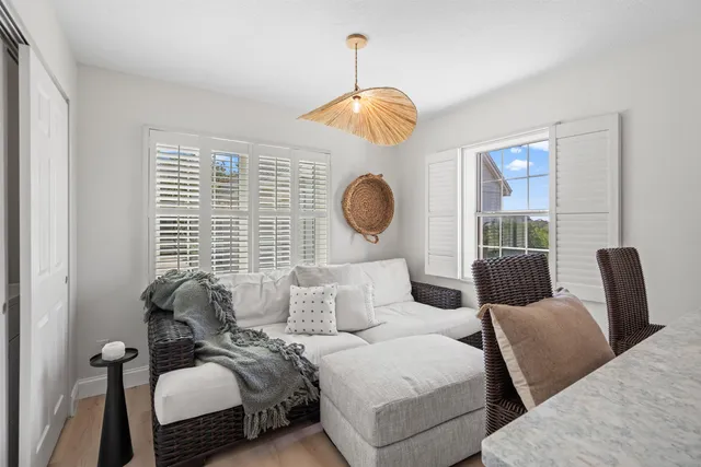 a kitchen with stainless steel appliances sink stove refrigerator and cabinets