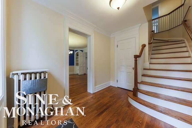 113 Moran Road Grosse Pointe Farms, MI 48236 - Photo 4 of 43
