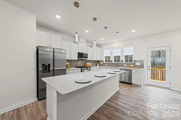 $2,750 | 1111 Bandon Drive, Waxhaw, NC 28173