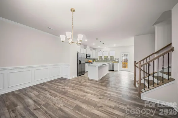 $2,750 | 1111 Bandon Drive, Waxhaw, NC 28173