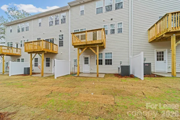 $2,750 | 1111 Bandon Drive, Waxhaw, NC 28173
