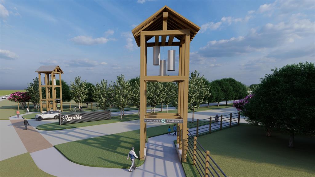 1301 Whitetail Road Celina, TX 75009 - Photo 4 of 6