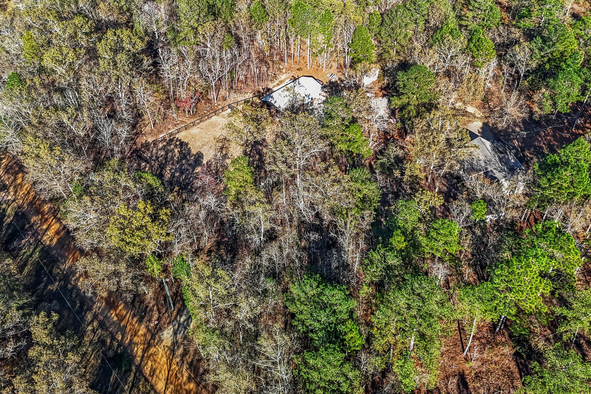 216 Bluffwood Road Wagener, SC 29164 - Photo 49 of 61