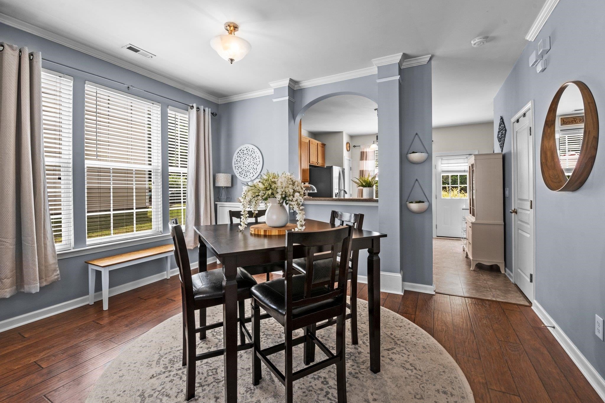 7851 Spungold Street Raleigh, NC 27617 - Photo 9 of 27 Photo 9