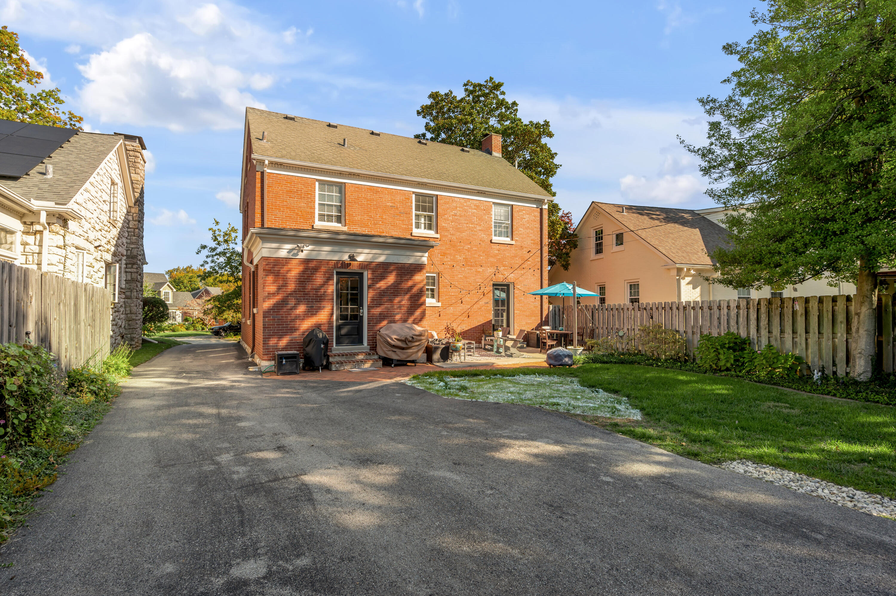 340 Hart Road Lexington, KY 40502 - Photo 63 of 64 TDB_4687