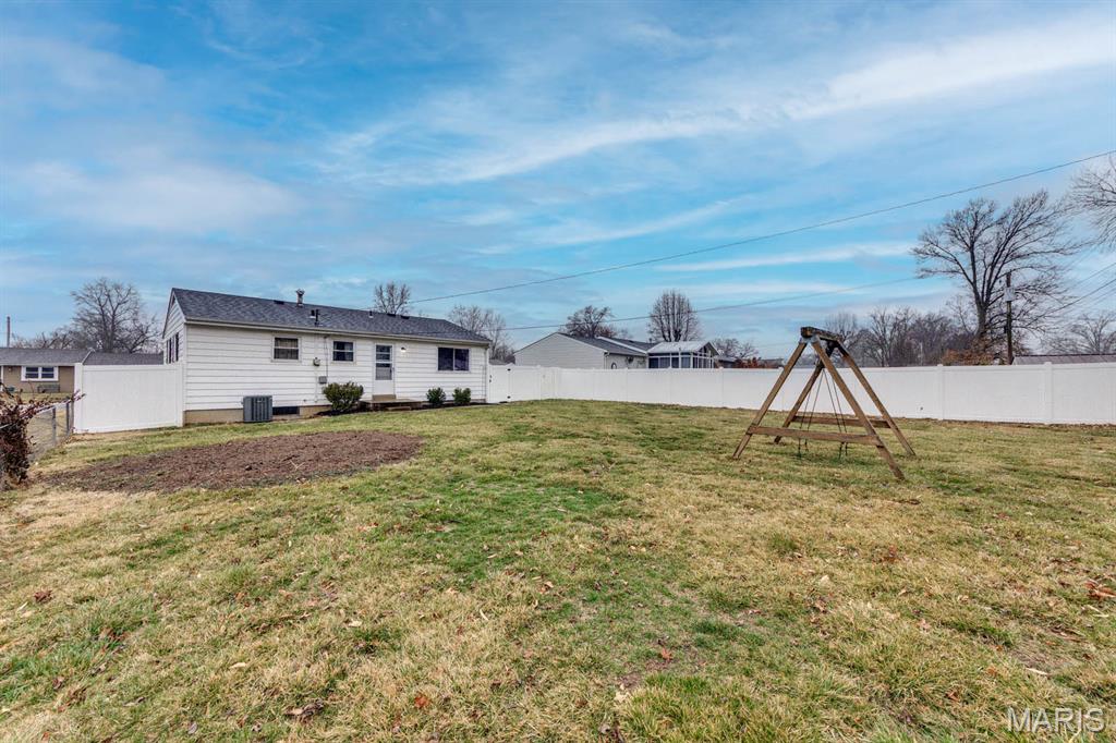 245 Peffer Lane Fenton, MO 63026 - Photo 28 of 30