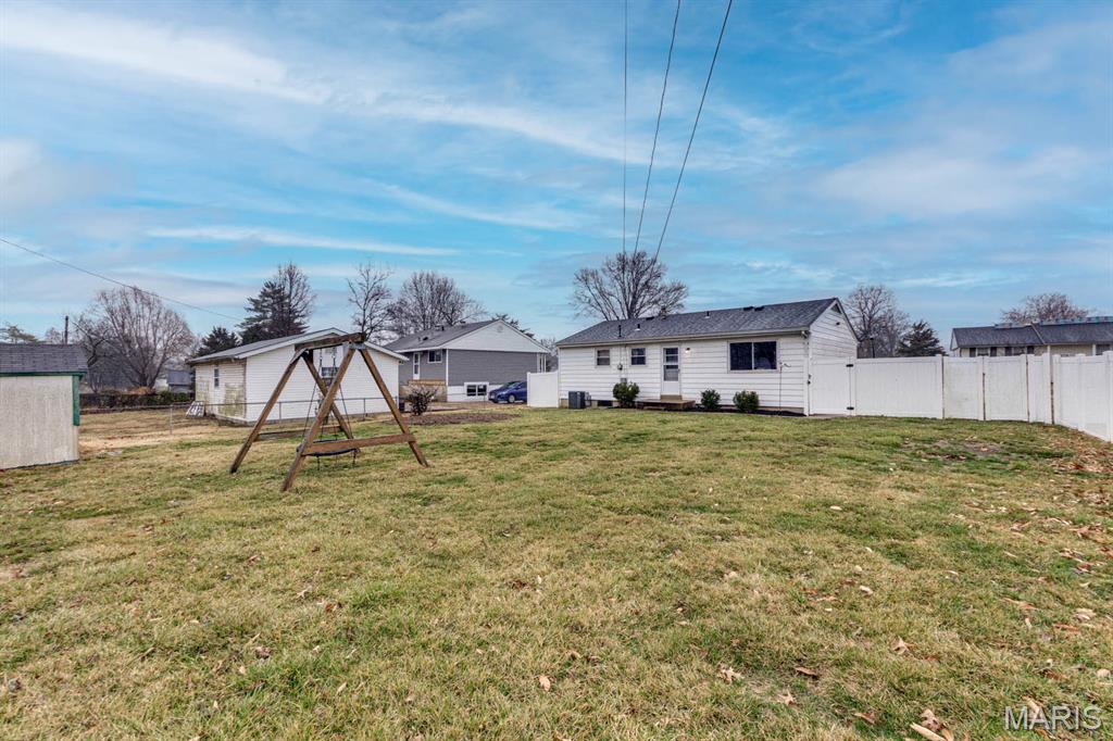 245 Peffer Lane Fenton, MO 63026 - Photo 29 of 30