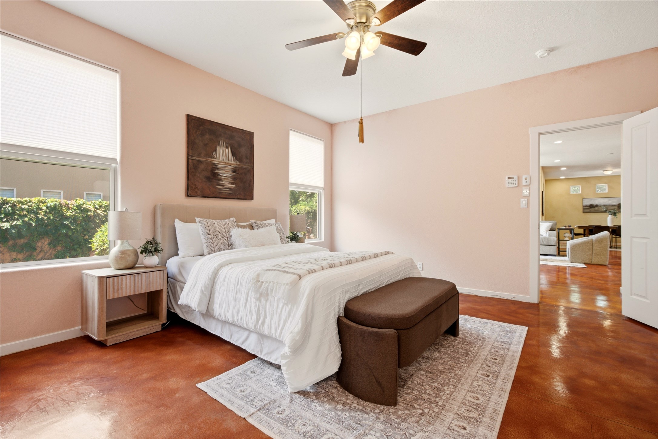 5 Ocotillo Place Santa Fe, NM 87508 - Photo 22 of 36
