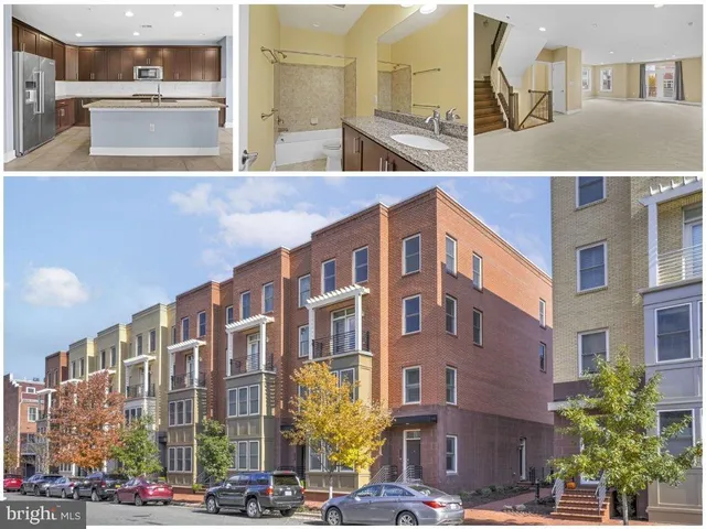 $975,000 | 1901 Main Line Boulevard, Unit 102, Alexandria, VA 22301