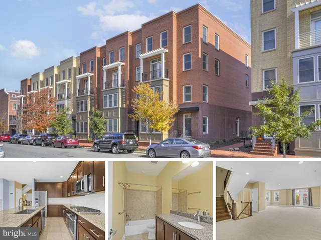 $975,000 | 1901 Main Line Boulevard, Unit 102, Alexandria, VA 22301