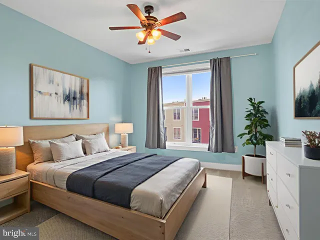 $975,000 | 1901 Main Line Boulevard, Unit 102, Alexandria, VA 22301