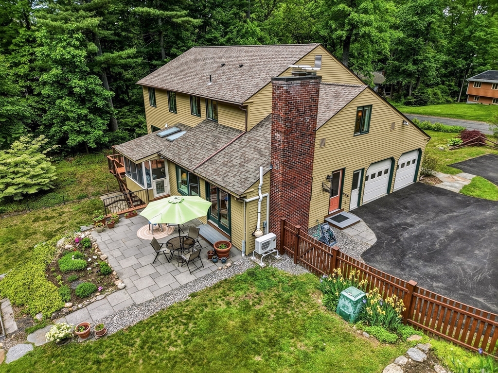 43 Aubinwood Road Amherst, MA 01002 - Photo 38 of 42