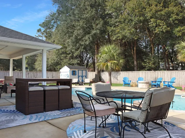 $439,000 | 5929 Chi Chi Circle, Milton, FL 32570