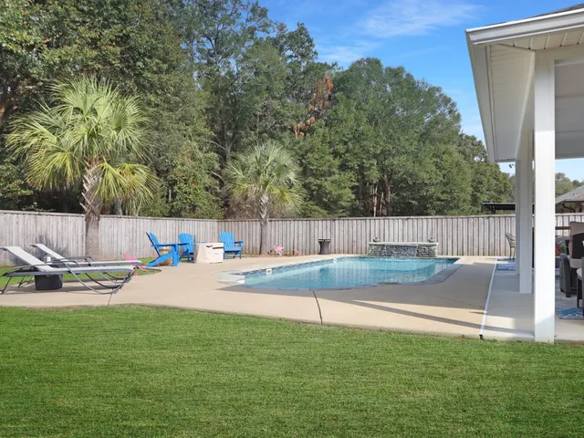 $439,000 | 5929 Chi Chi Circle, Milton, FL 32570