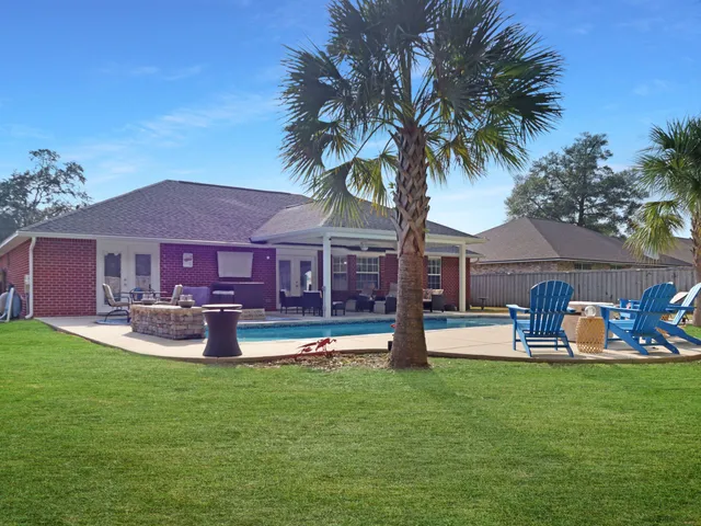 $439,000 | 5929 Chi Chi Circle, Milton, FL 32570