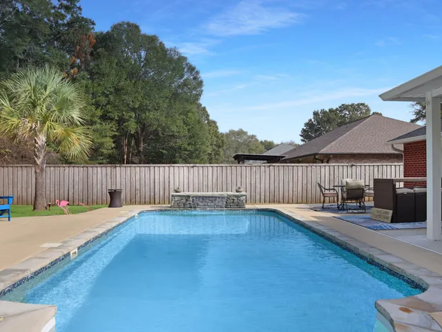 $439,000 | 5929 Chi Chi Circle, Milton, FL 32570