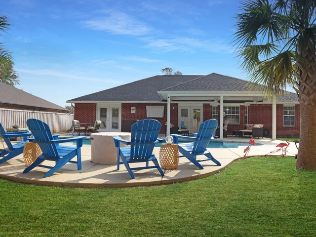 $439,000 | 5929 Chi Chi Circle, Milton, FL 32570