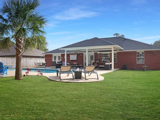 $439,000 | 5929 Chi Chi Circle, Milton, FL 32570