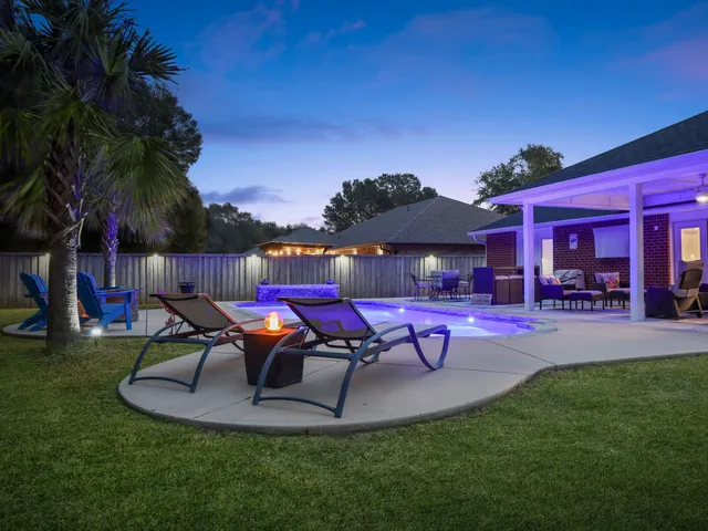 $439,000 | 5929 Chi Chi Circle, Milton, FL 32570