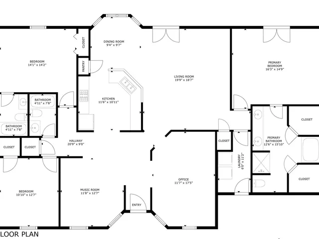 $439,000 | 5929 Chi Chi Circle, Milton, FL 32570