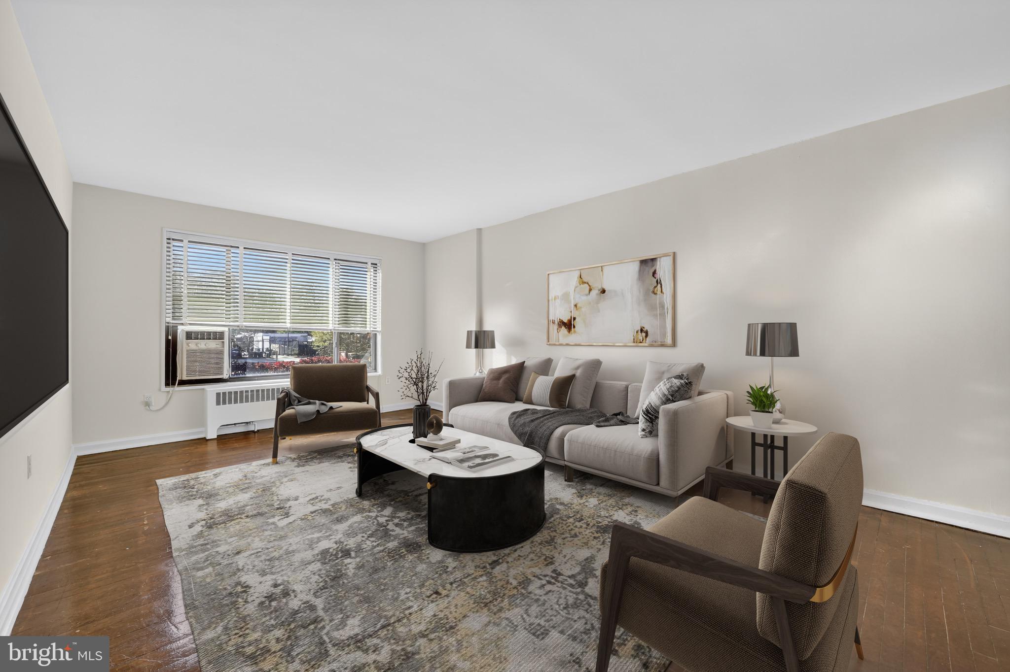1010 G Street Northeast, Unit 305 Washington, DC 20002 - Photo 2 of 14