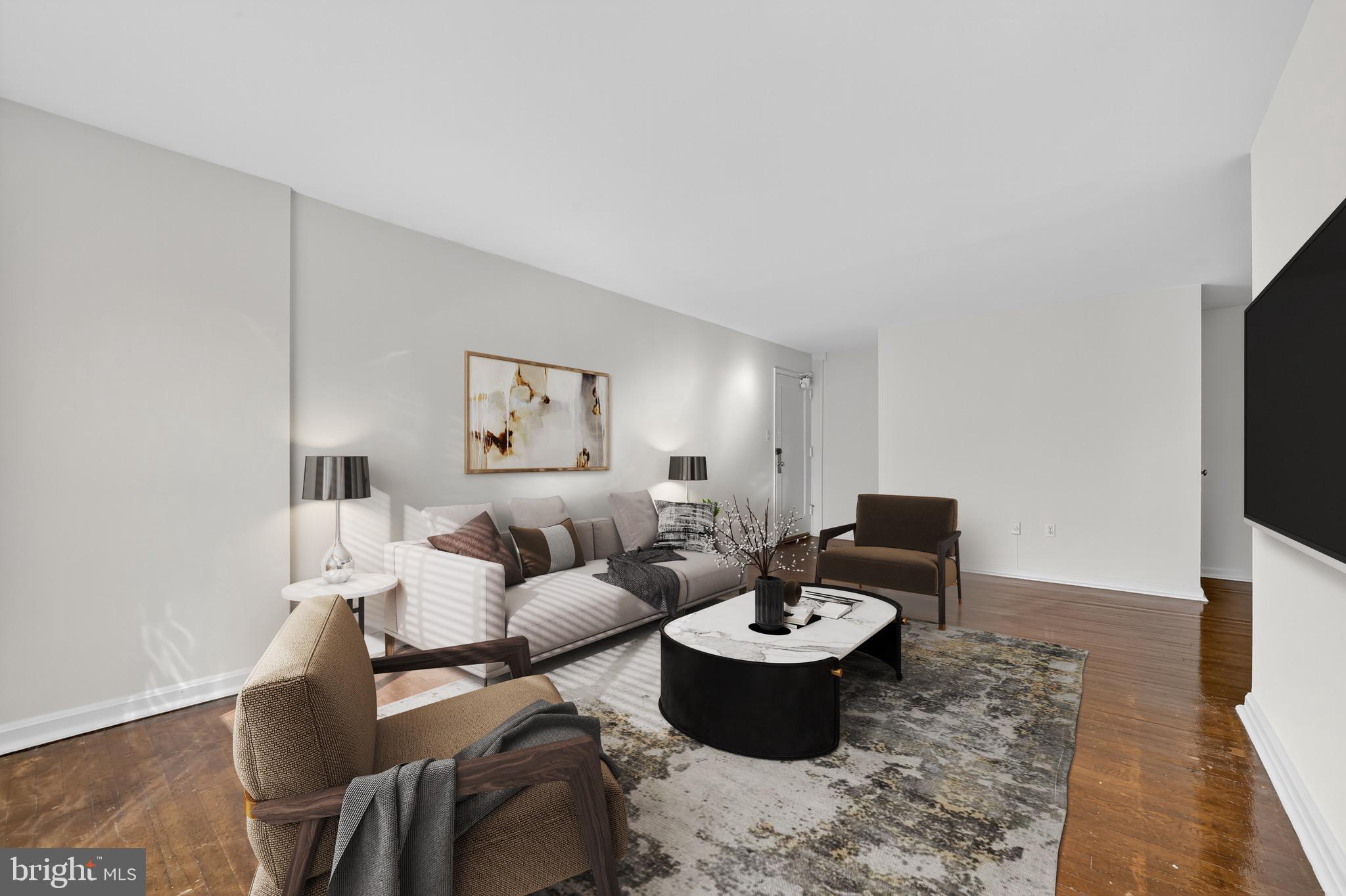 1010 G Street Northeast, Unit 305 Washington, DC 20002 - Photo 3 of 14