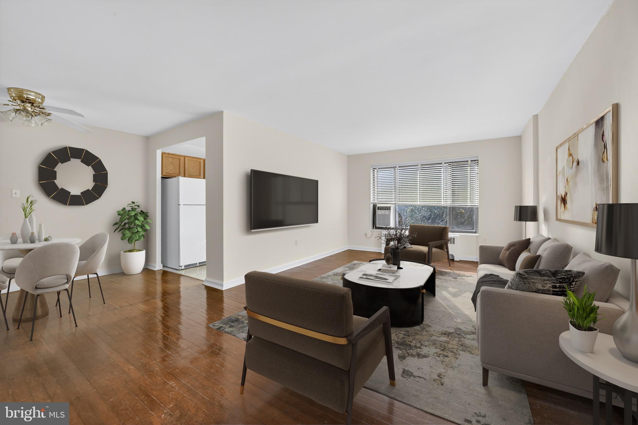 1010 G Street Northeast, Unit 305 Washington, DC 20002 - Photo 4 of 14