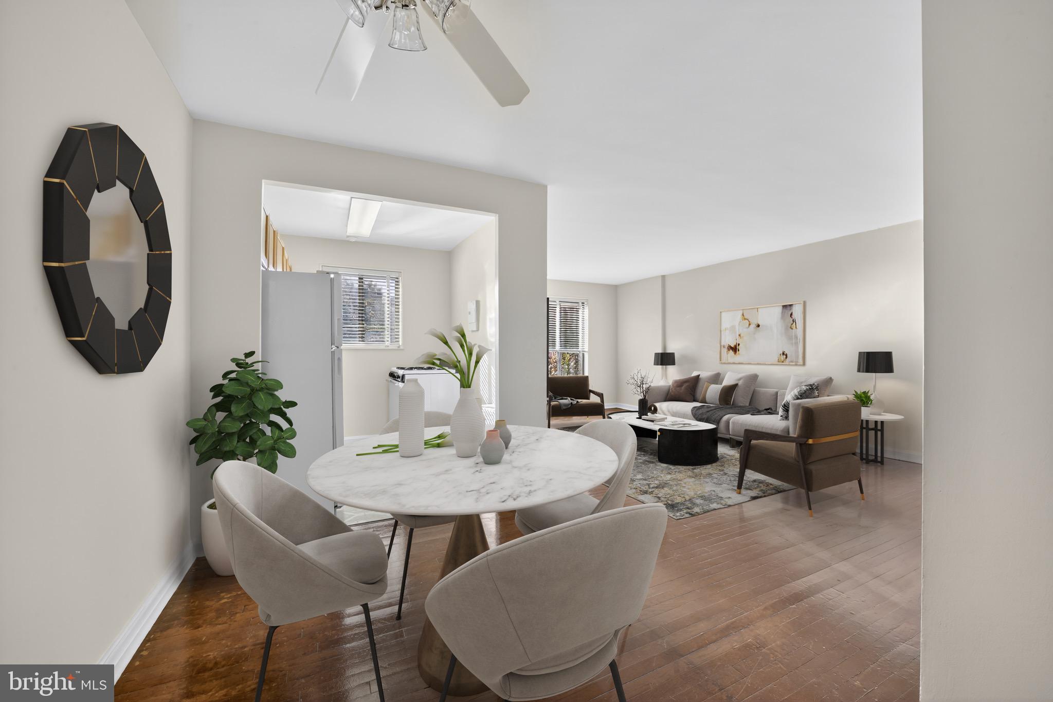 1010 G Street Northeast, Unit 305 Washington, DC 20002 - Photo 5 of 14