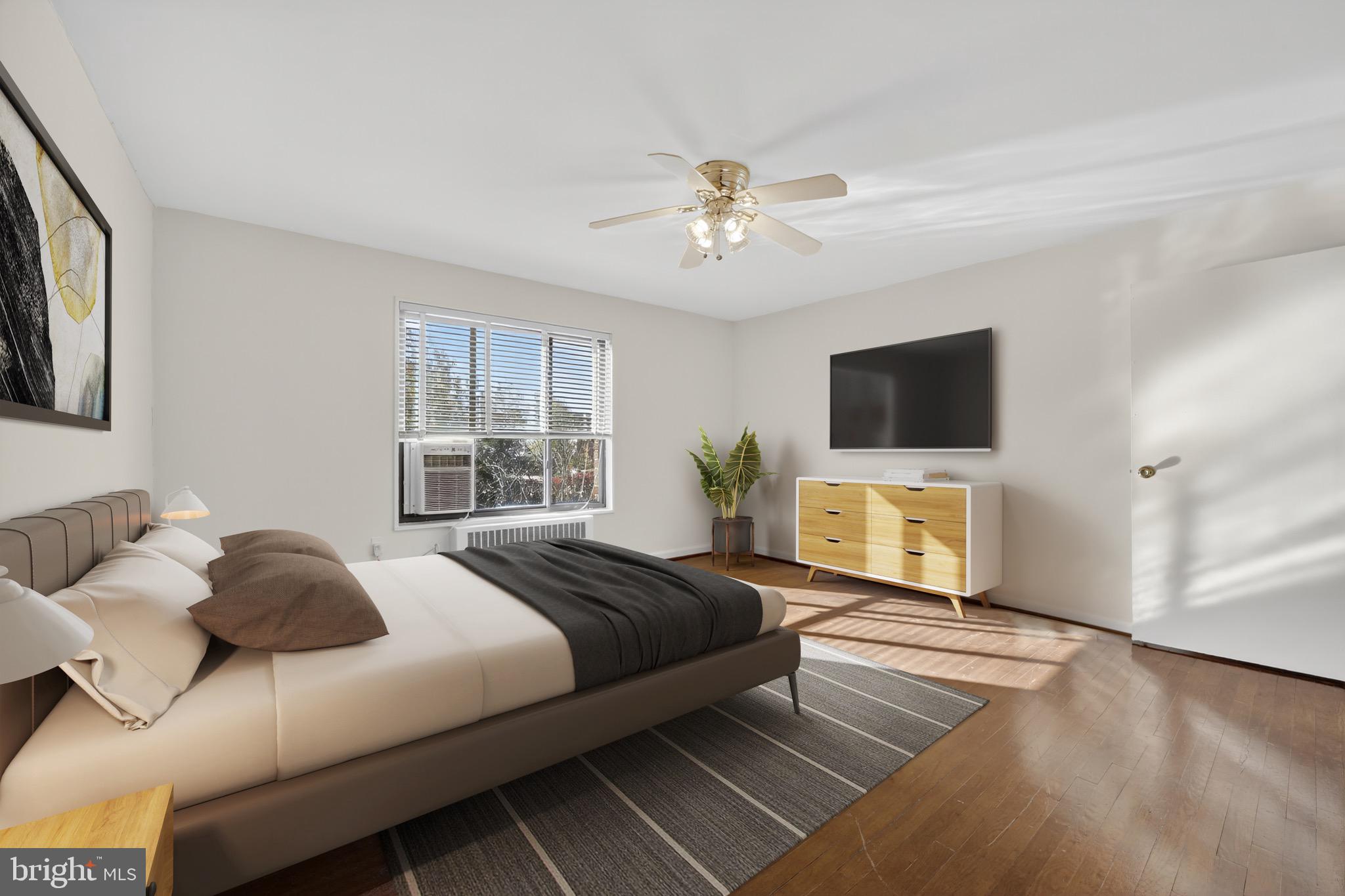 1010 G Street Northeast, Unit 305 Washington, DC 20002 - Photo 8 of 14