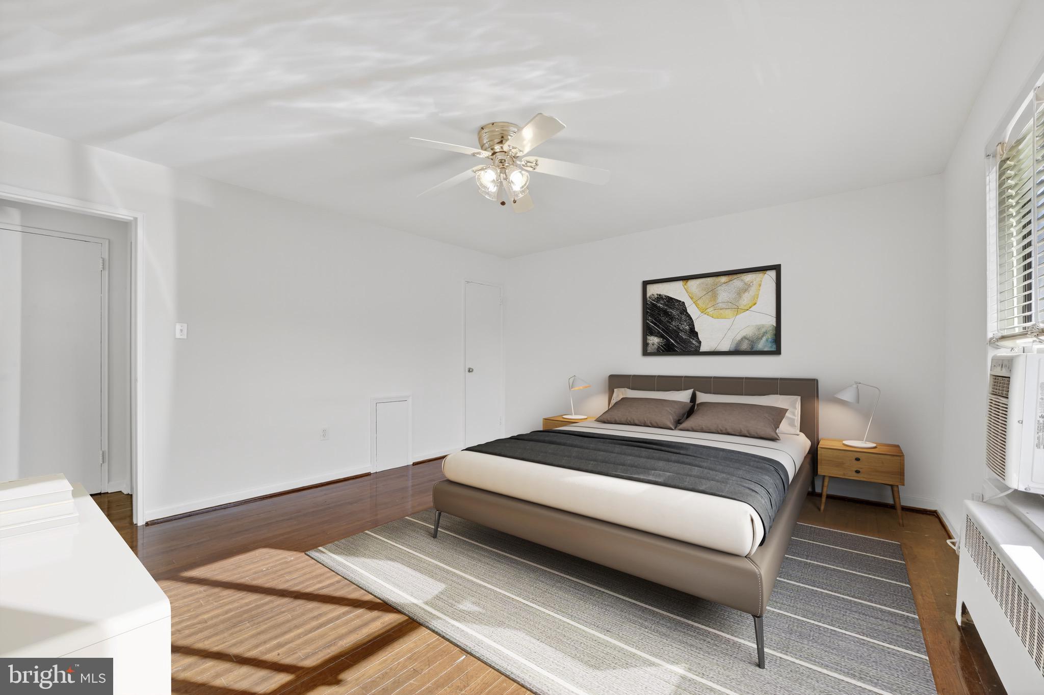 1010 G Street Northeast, Unit 305 Washington, DC 20002 - Photo 9 of 14