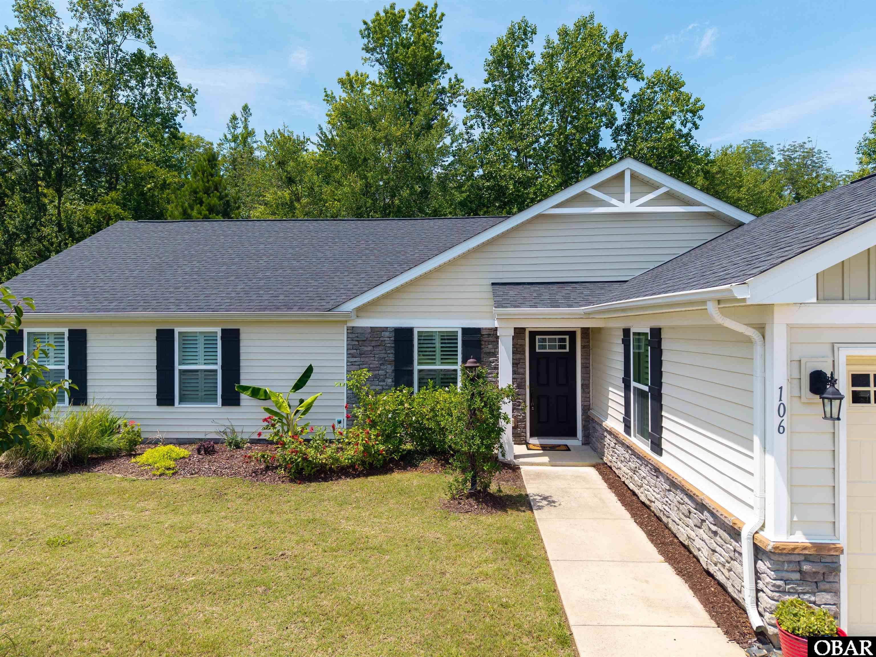 106 Hidden View Loop Moyock, NC 27958 - Photo 25 of 48