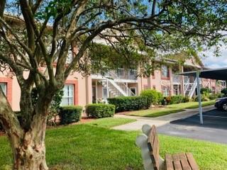 6431 Spring Flower Drive, Unit 22 New Port Richey, FL 34653 - Photo 1 of 1 Gallery Image 1