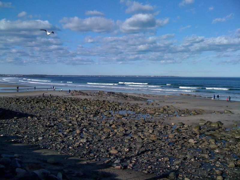 Lot 2 Quarry Rd Wells Wells, ME 04090 - Photo 7 of 9 Other. Beautiful Maine beaches are...