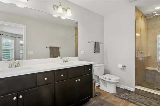 $460,000 | 80 Lakeview Place, Unit A, Lake Zurich, IL 60047