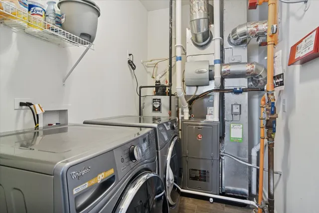 $460,000 | 80 Lakeview Place, Unit A, Lake Zurich, IL 60047