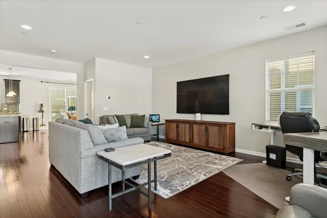 $460,000 | 80 Lakeview Place, Unit A, Lake Zurich, IL 60047