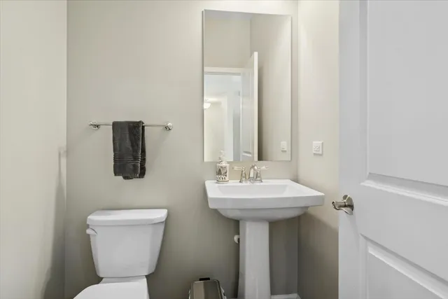 $460,000 | 80 Lakeview Place, Unit A, Lake Zurich, IL 60047