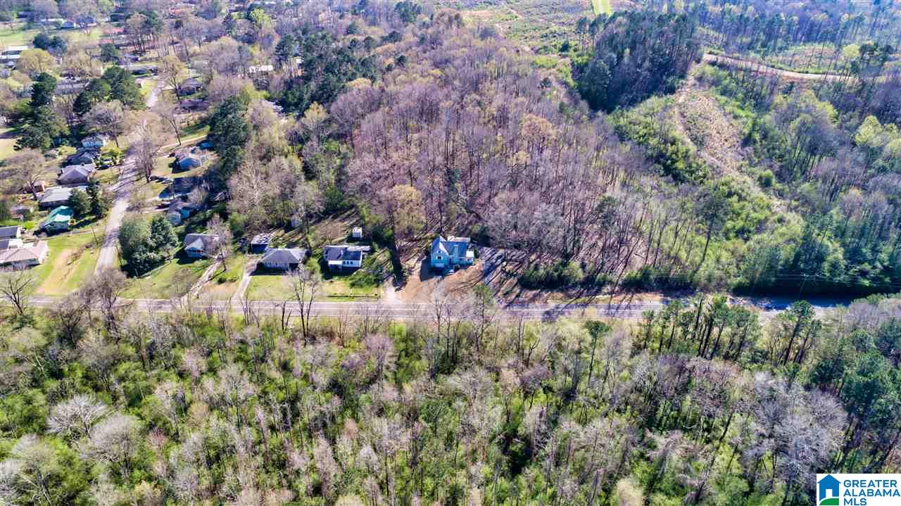 3316 Mulga Loop Road Birmingham, AL 35224 - Photo 37 of 44