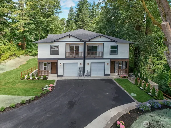 $799,950 | 3333 Nassau Street, Unit A, Everett, WA 98201