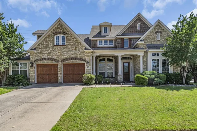 $859,000 | 124 Sycamore Court, Grapevine, TX 76051