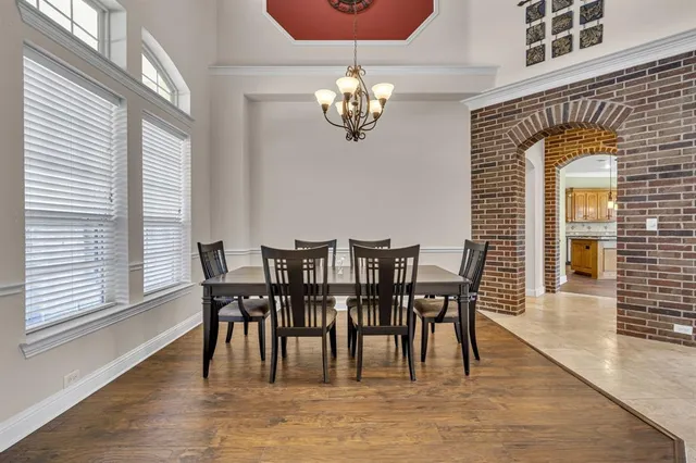 $859,000 | 124 Sycamore Court, Grapevine, TX 76051