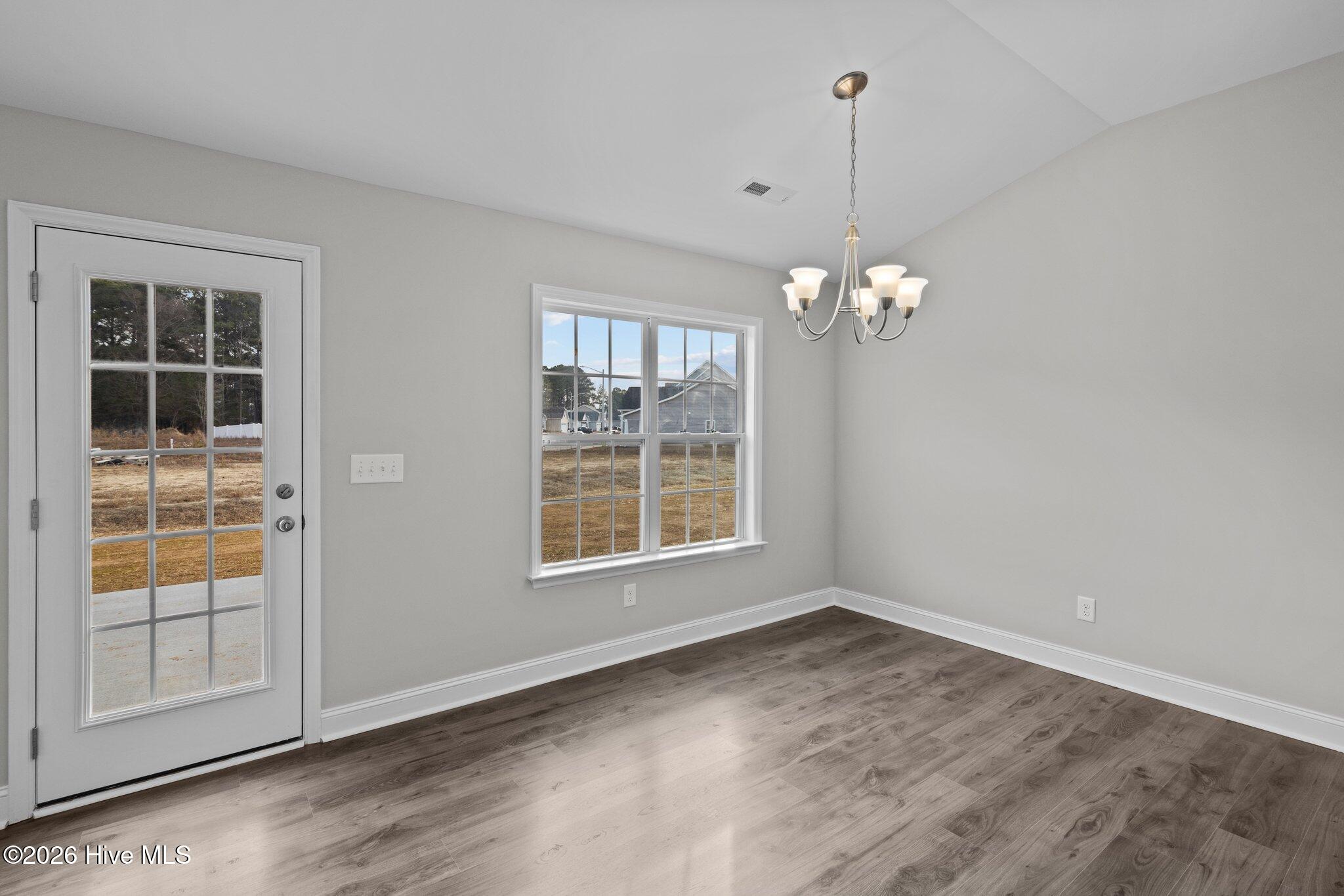 2601 Rhinestone Drive Winterville, NC 28590 - Photo 11 of 31 Photos of similar home