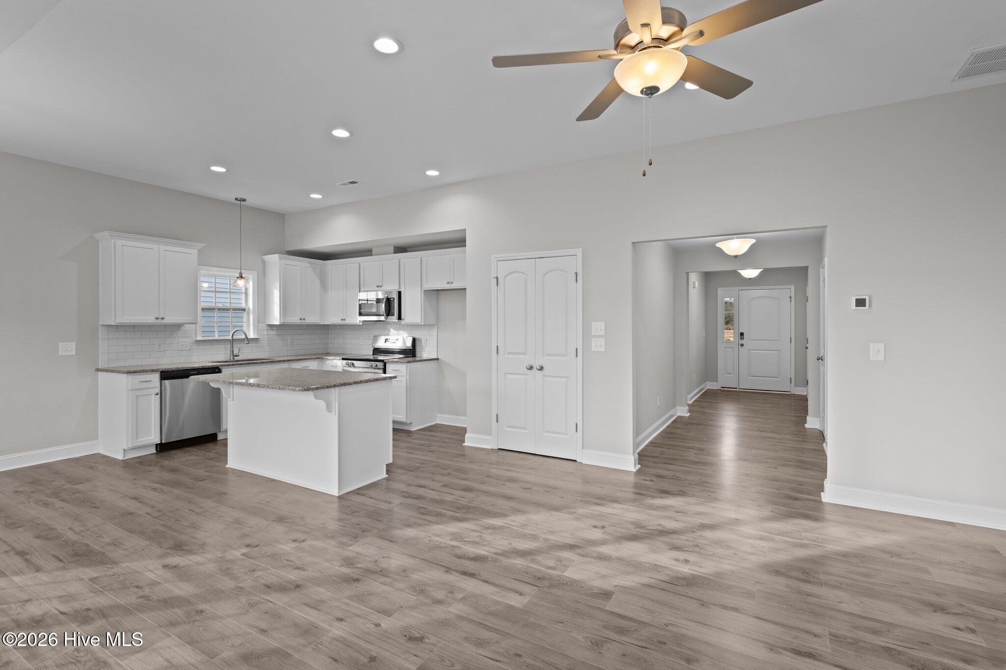 2601 Rhinestone Drive Winterville, NC 28590 - Photo 15 of 31 Photos of similar home