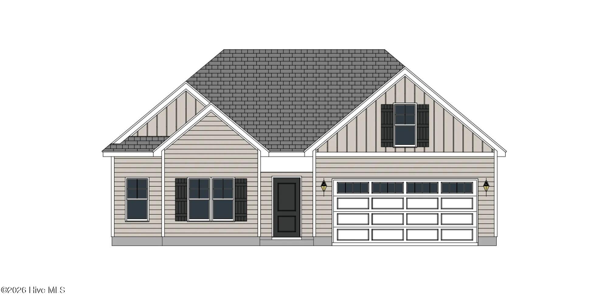 2601 Rhinestone Drive Winterville, NC 28590 - Photo 2 of 31 Westbrook