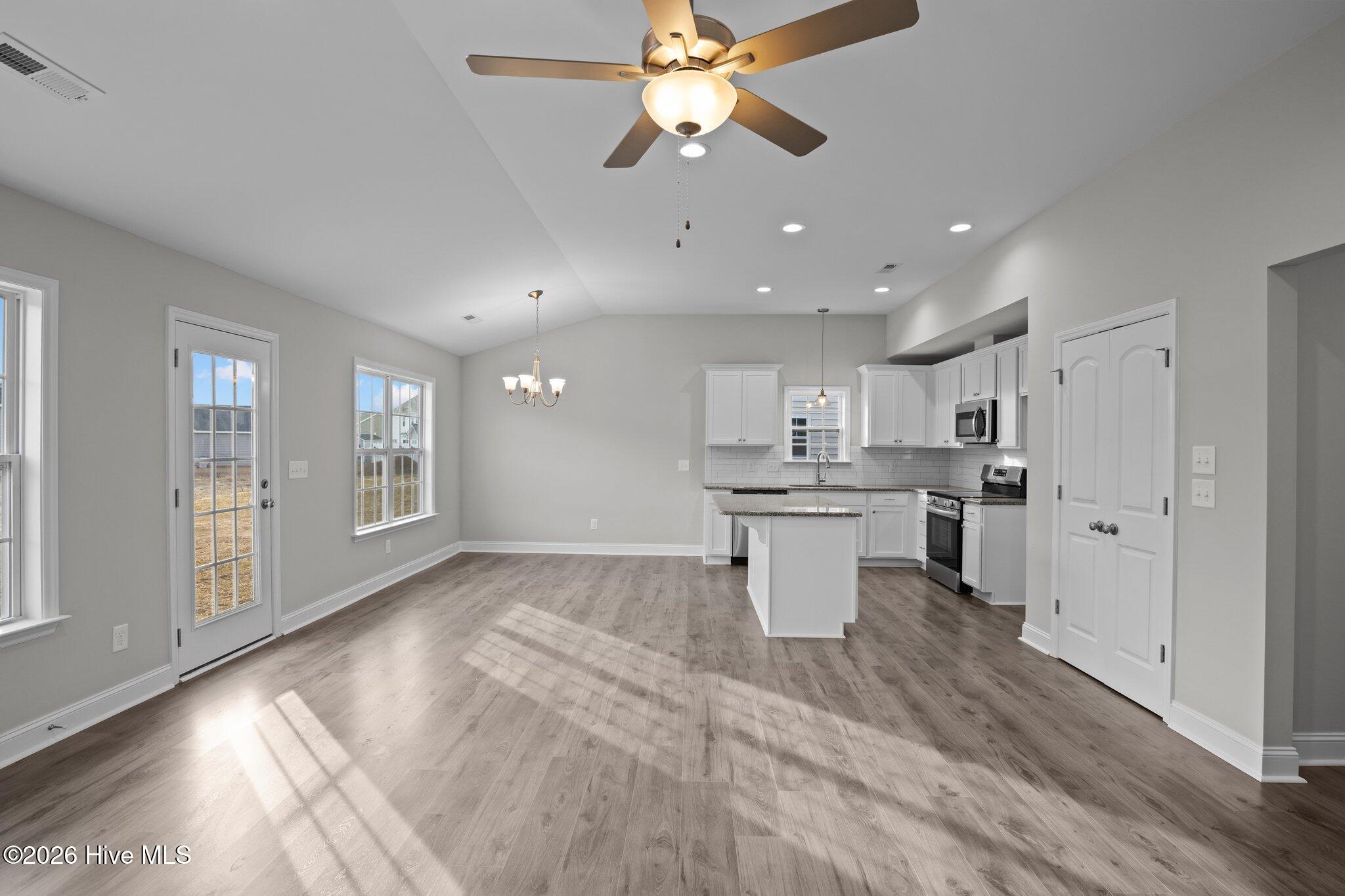 2601 Rhinestone Drive Winterville, NC 28590 - Photo 24 of 31 Photos of similar home